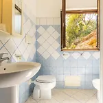 לינה וארוחת בוקר Bellavista סנטה מריה נברזה