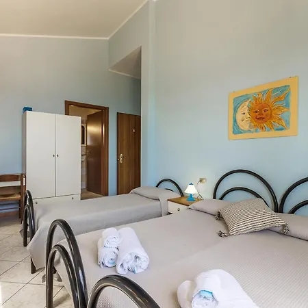 Bed & Breakfast Bellavista 3*