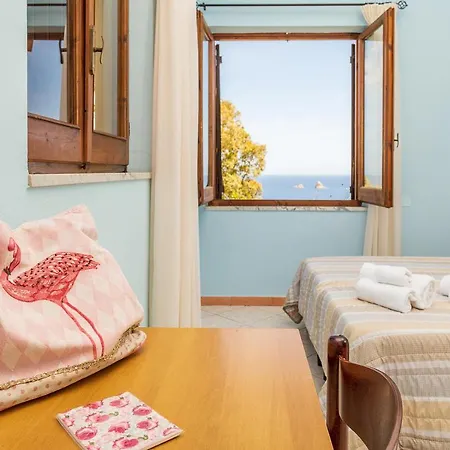 Bellavista 3* Santa Maria Navarrese