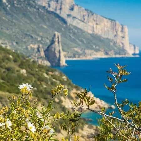 Bellavista Frühstückspension Santa Maria Navarrese