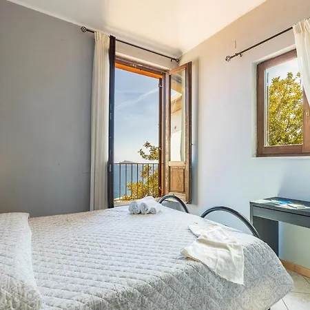 Bellavista Bed & Breakfast