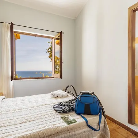 Bed & Breakfast Bellavista Santa Maria Navarrese