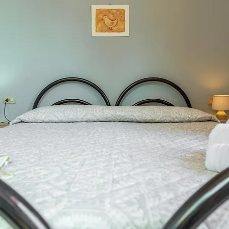 Bellavista Bed & Breakfast Santa Maria Navarrese