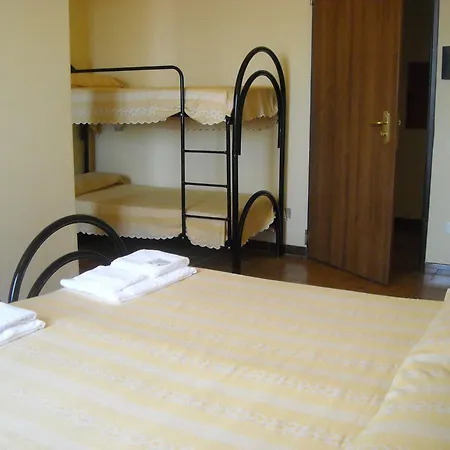 Bed & Breakfast Bellavista Santa Maria Navarrese