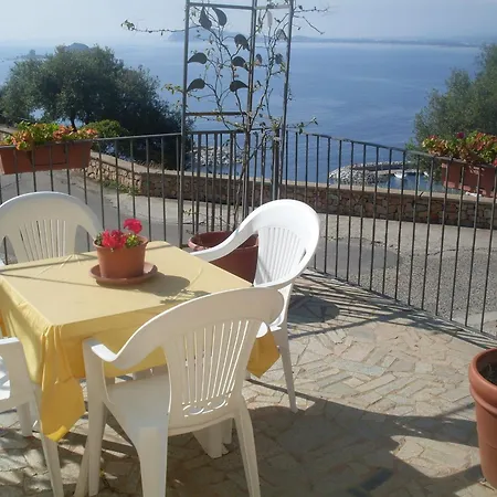 Bed & Breakfast Bellavista Santa Maria Navarrese