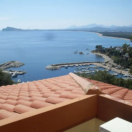 Bellavista Bed & Breakfast 3*