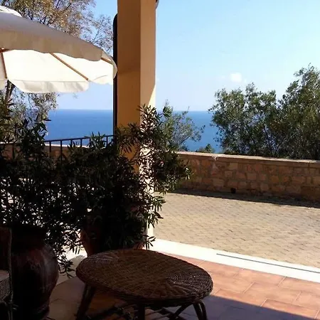 Frühstückspension Bellavista