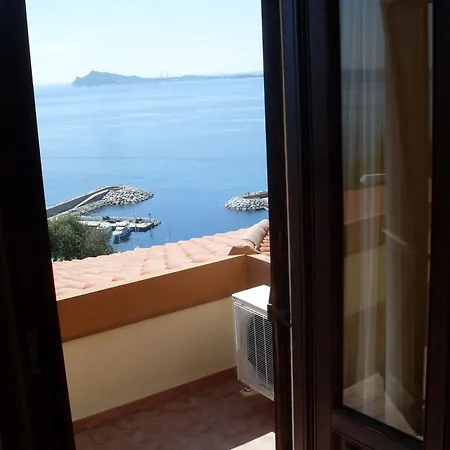 Bed & Breakfast Bellavista