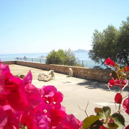 Frühstückspension Bellavista