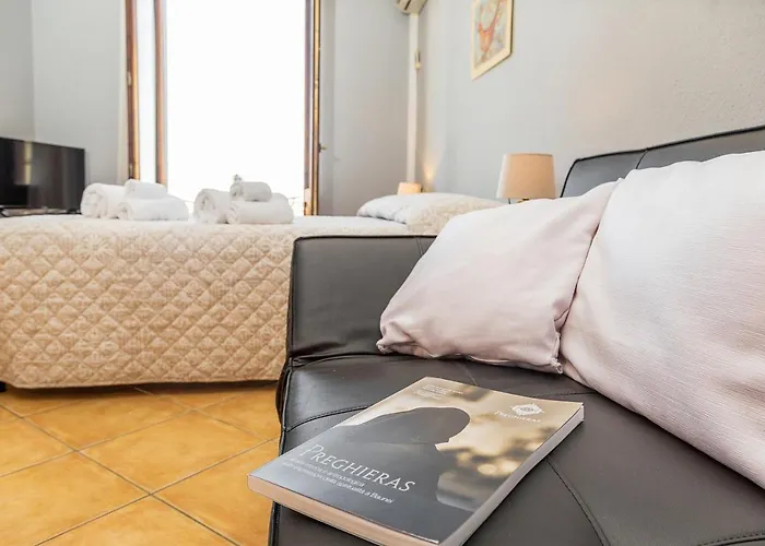Bed and Breakfast Bellavista 3*