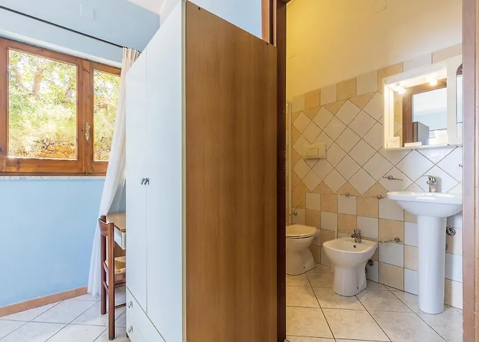 Bed and Breakfast Bellavista 3*