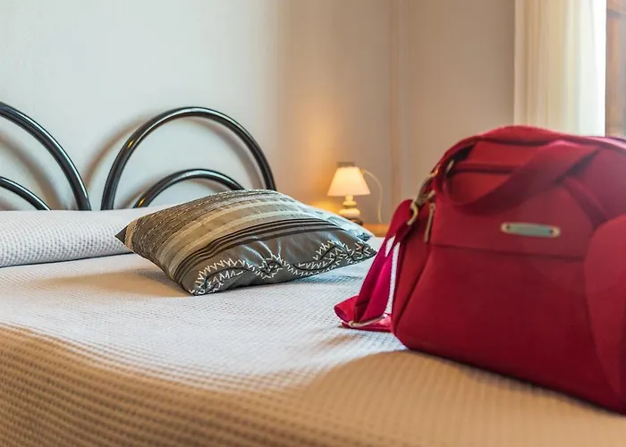 Bellavista Bed and Breakfast Santa Maria Navarrese