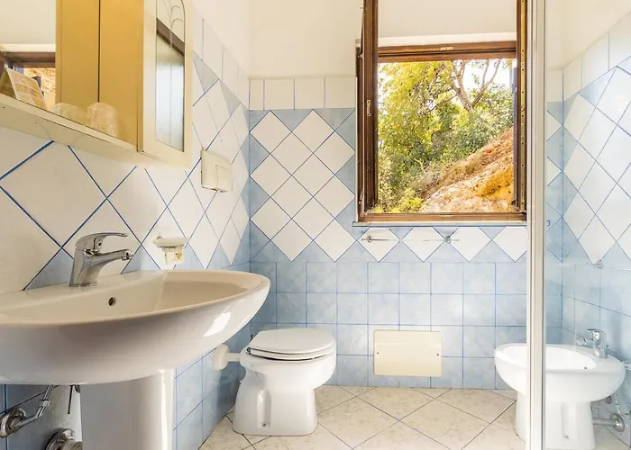 Bed and Breakfast Bellavista Santa Maria Navarrese