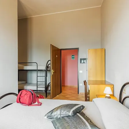 Bellavista Bed & Breakfast *