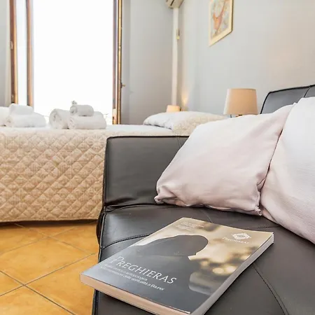 Bed & Breakfast Bellavista *