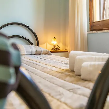 Bellavista Bed & Breakfast Santa Maria Navarrese