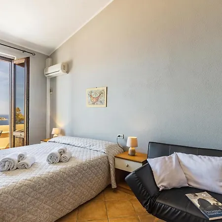 Bellavista Bed and breakfast 3*