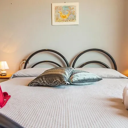 Bed & Breakfast Bellavista Santa Maria Navarrese