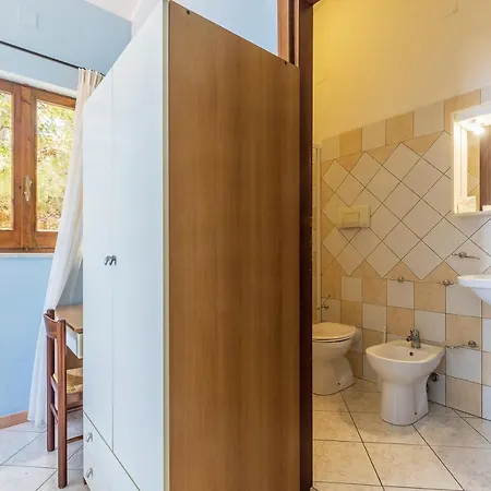 Bed and breakfast Bellavista 3*