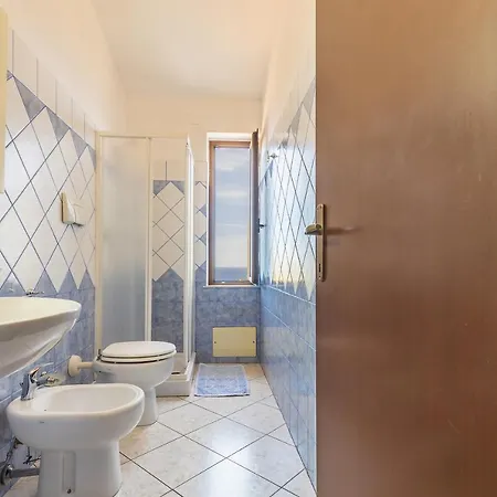 Bellavista Bed & Breakfast Santa Maria Navarrese