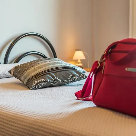 Bellavista Bed and breakfast Santa Maria Navarrese