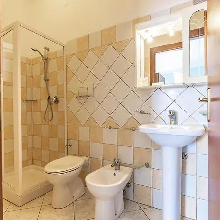 Bellavista 3* Санта-Мария-Наварезе