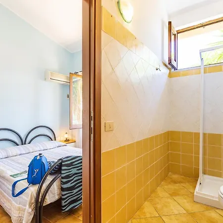 Bellavista Bed and breakfast Santa Maria Navarrese