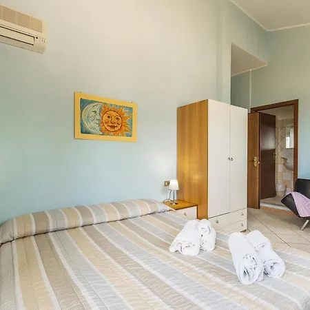Bed & Breakfast Bellavista