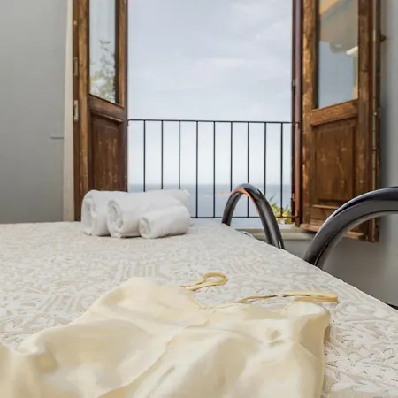 Bellavista 3* Santa Maria Navarrese