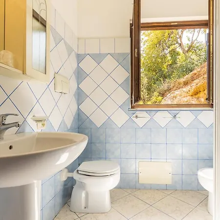 Bed & Breakfast Bellavista Santa Maria Navarrese