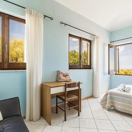 Bellavista Bed and breakfast Santa Maria Navarrese