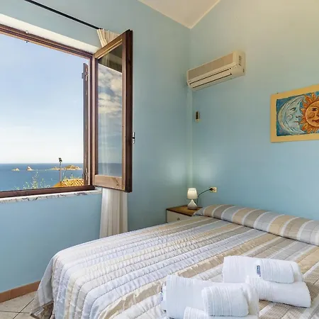 Bellavista Bed & Breakfast