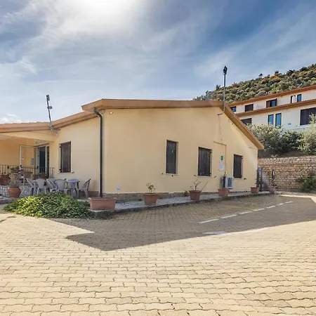 Bellavista 3* Santa Maria Navarrese