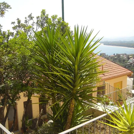 Bed & Breakfast Bellavista Santa Maria Navarrese