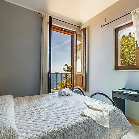 Bed & Breakfast Bellavista 3*