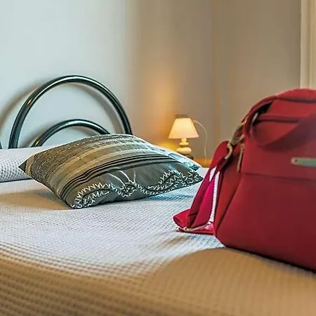 Bed & Breakfast Bellavista Santa Maria Navarrese
