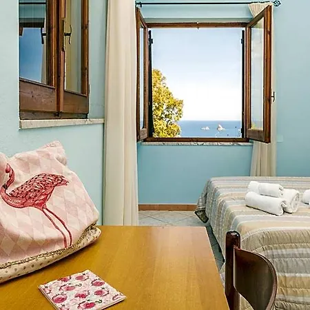 Bellavista Bed & Breakfast Santa Maria Navarrese