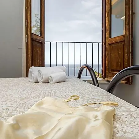 Bellavista Bed & Breakfast Santa Maria Navarrese