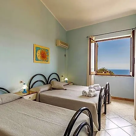 Bed & Breakfast Bellavista 3*