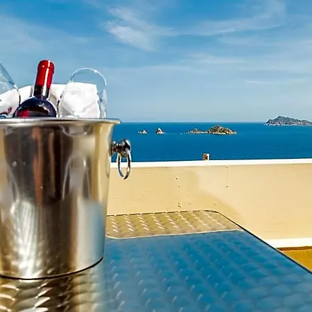 Bellavista 3*