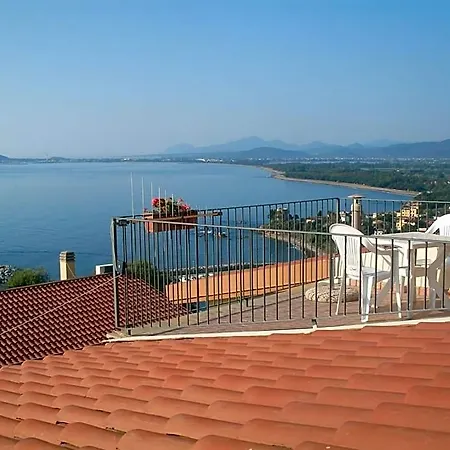 Bed & Breakfast Bellavista Santa Maria Navarrese