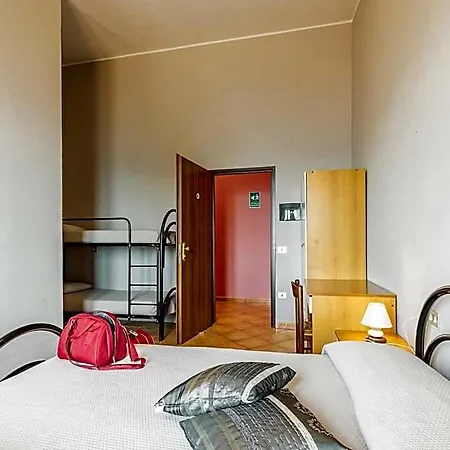 Bellavista Bed & Breakfast