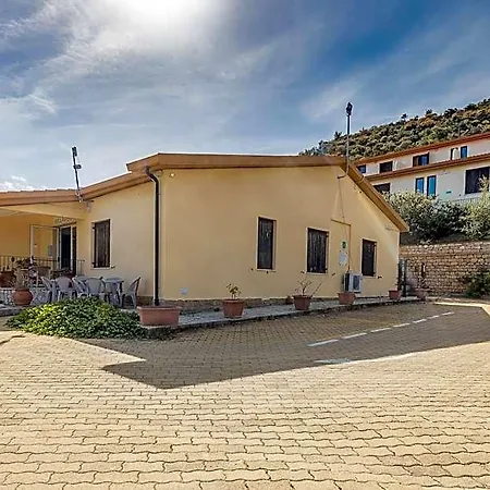 Bed & Breakfast Bellavista 3*