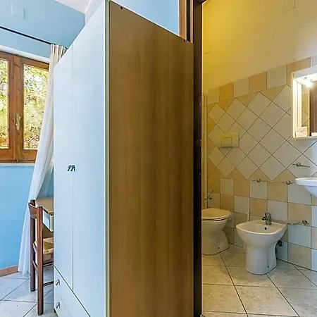 Bellavista Bed & Breakfast Santa Maria Navarrese