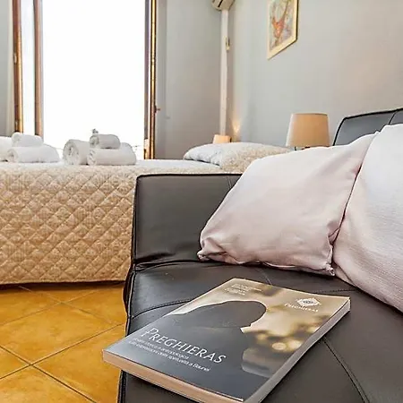 Bed & Breakfast Bellavista 3*