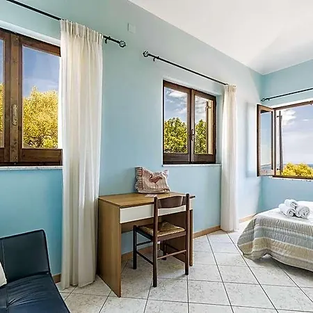 Bed & Breakfast Bellavista Santa Maria Navarrese