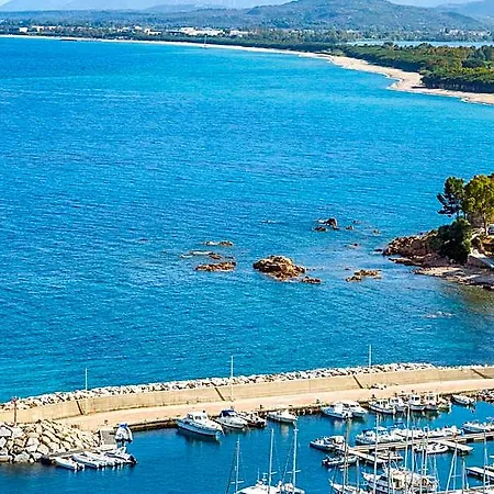 Bellavista 3* Санта-Мария-Наварезе