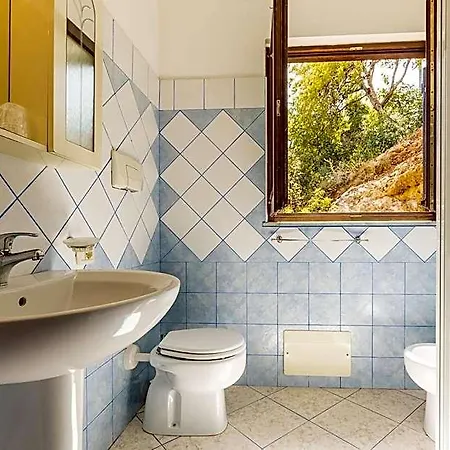 Bellavista Bed & Breakfast