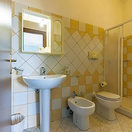 Bellavista Bed & Breakfast Santa Maria Navarrese