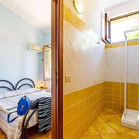 Bellavista Bed & Breakfast Santa Maria Navarrese
